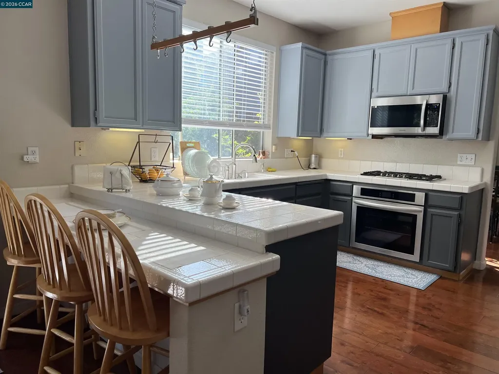 34 Elmwood Drive San Ramon CA 94583