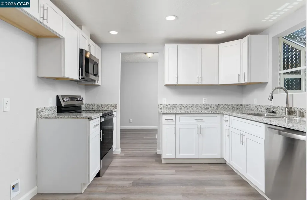 170 Opal Drive Vallejo CA 94589