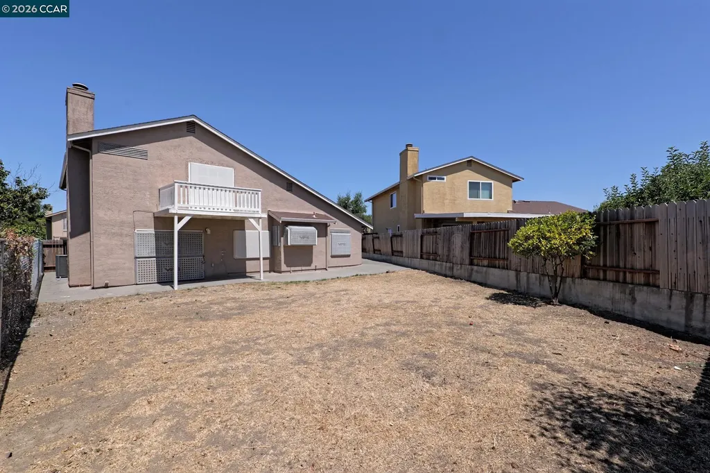 170 Opal Drive Vallejo CA 94589