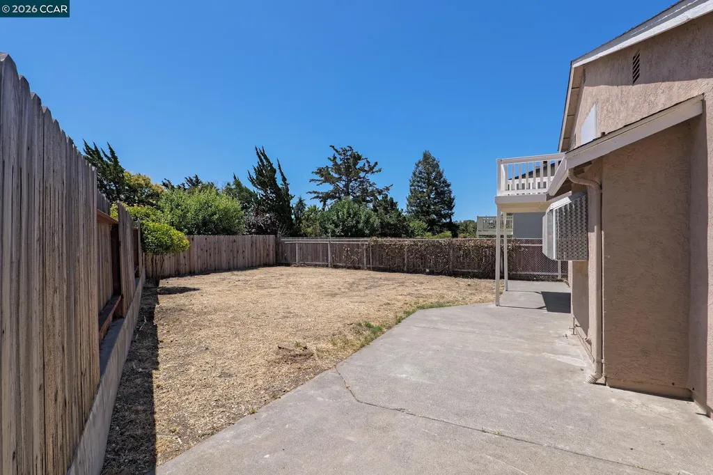 170 Opal Drive Vallejo CA 94589