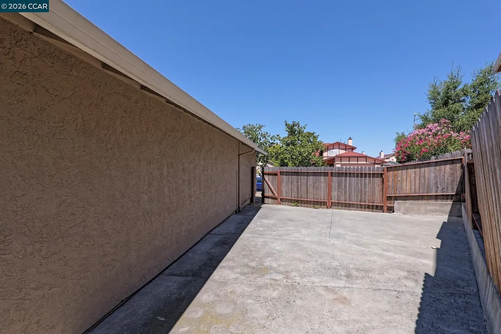 170 Opal Drive Vallejo CA 94589