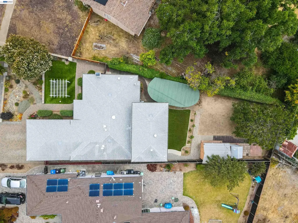 4645 Ridpath Street Fremont CA 94538