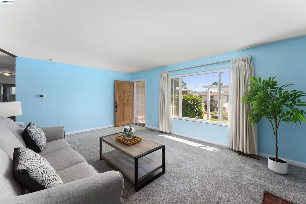 4645 Ridpath Street Fremont CA 94538