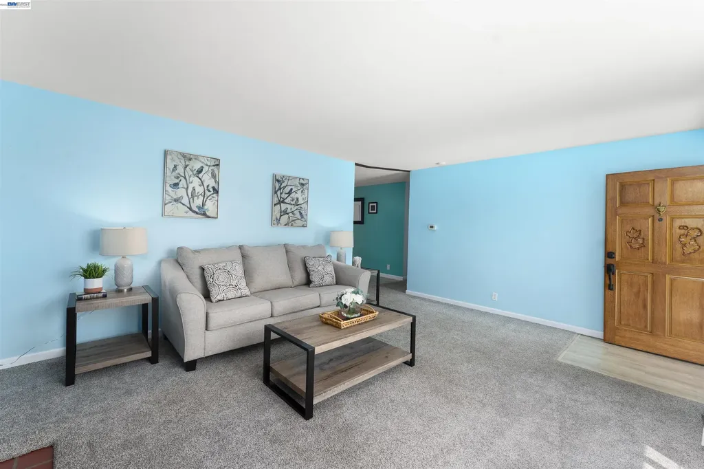 4645 Ridpath Street Fremont CA 94538