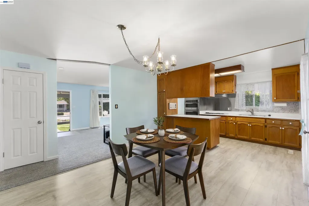 4645 Ridpath Street Fremont CA 94538