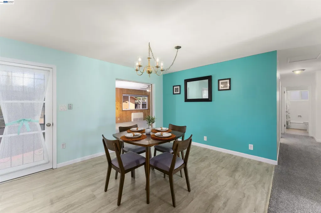4645 Ridpath Street Fremont CA 94538