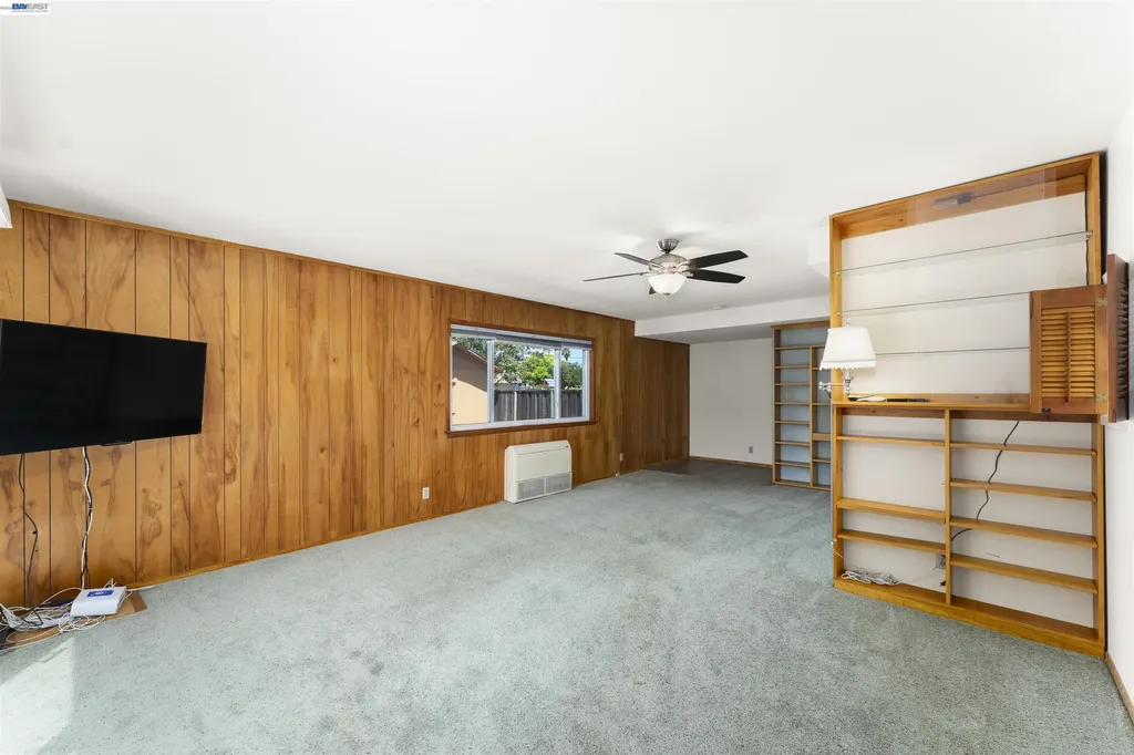 4645 Ridpath Street Fremont CA 94538