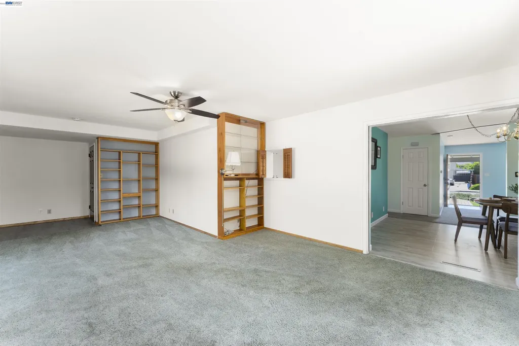4645 Ridpath Street Fremont CA 94538