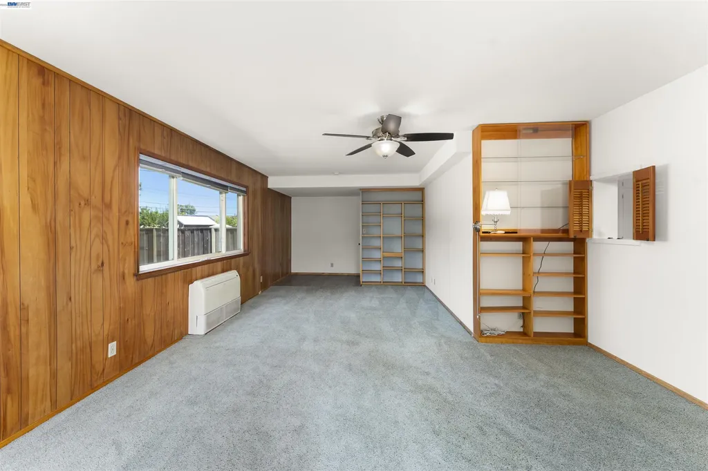4645 Ridpath Street Fremont CA 94538
