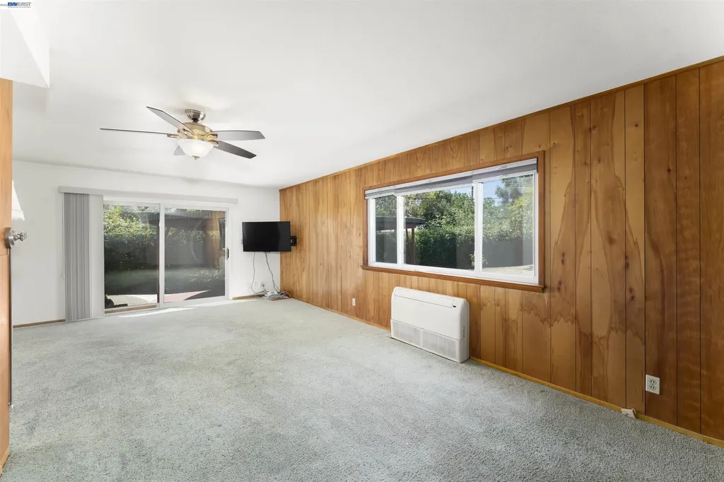 4645 Ridpath Street Fremont CA 94538