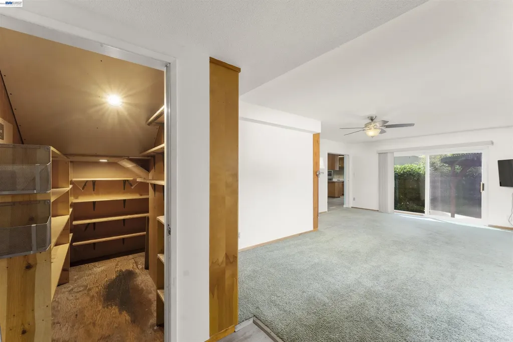 4645 Ridpath Street Fremont CA 94538