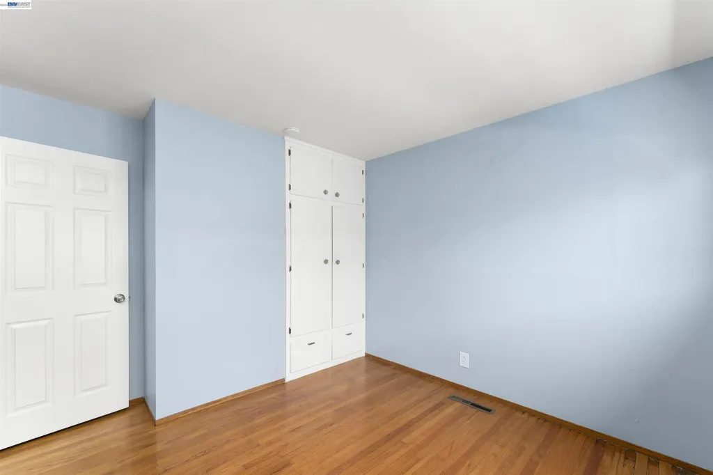 4645 Ridpath Street Fremont CA 94538