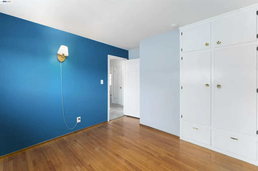 4645 Ridpath Street Fremont CA 94538