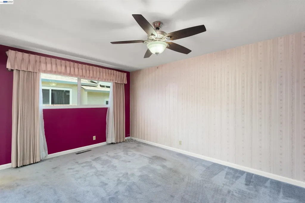 4645 Ridpath Street Fremont CA 94538