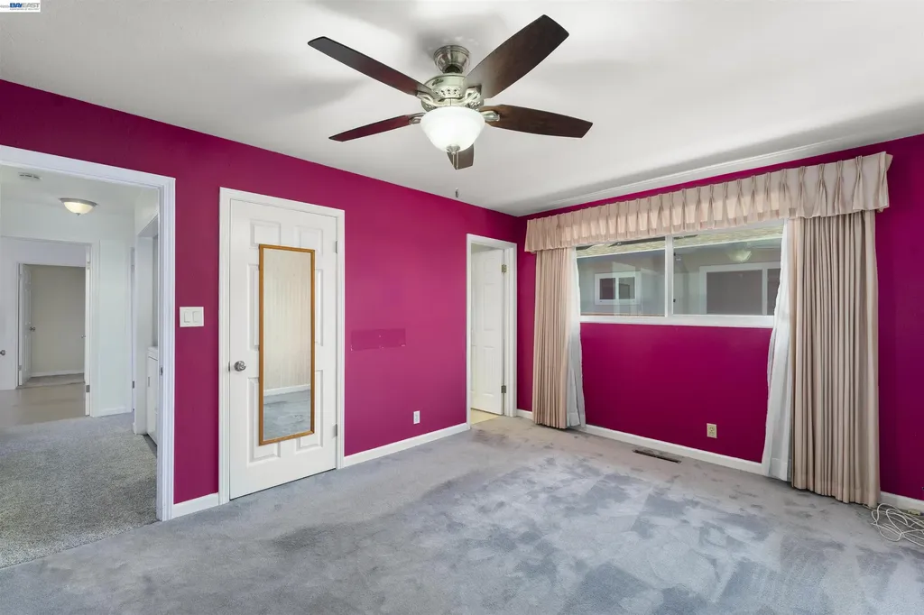 4645 Ridpath Street Fremont CA 94538