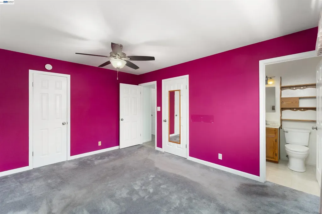 4645 Ridpath Street Fremont CA 94538