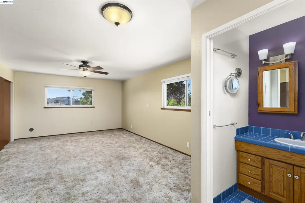 4645 Ridpath Street Fremont CA 94538