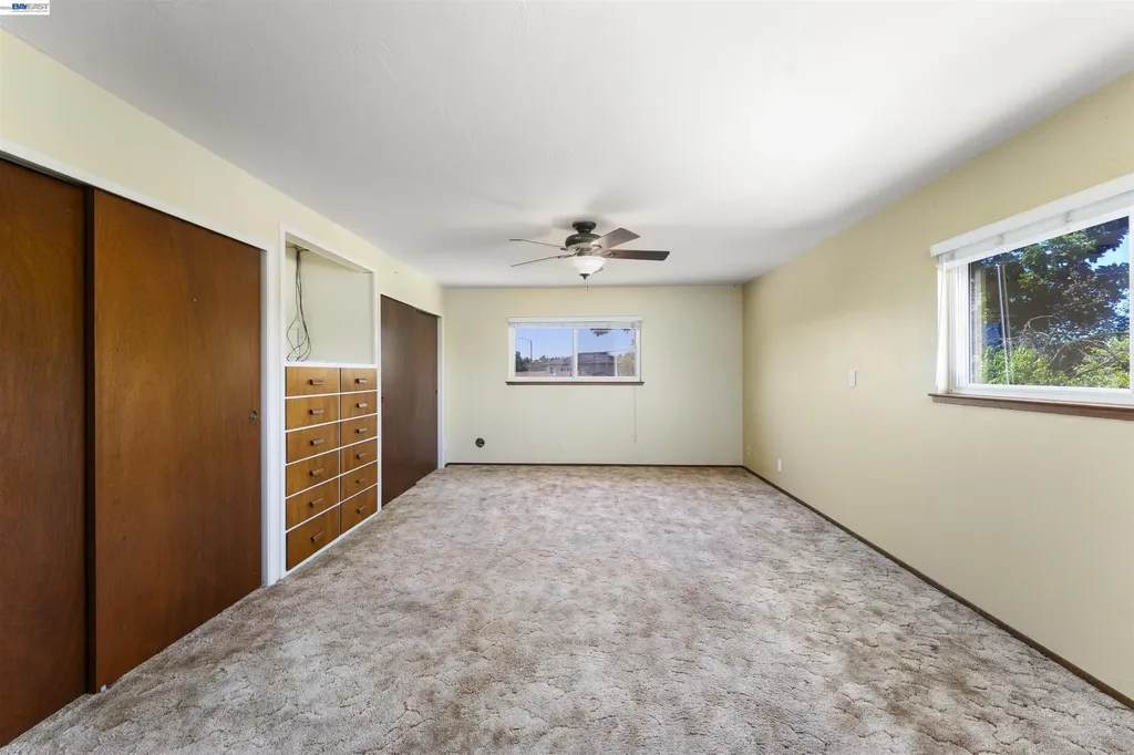 4645 Ridpath Street Fremont CA 94538