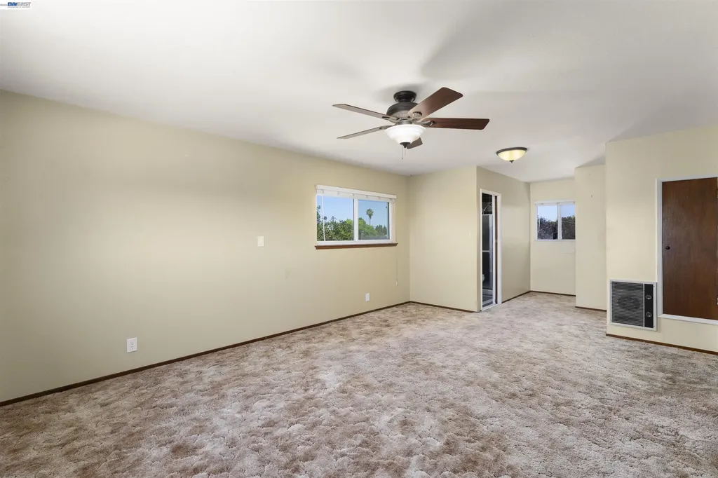 4645 Ridpath Street Fremont CA 94538