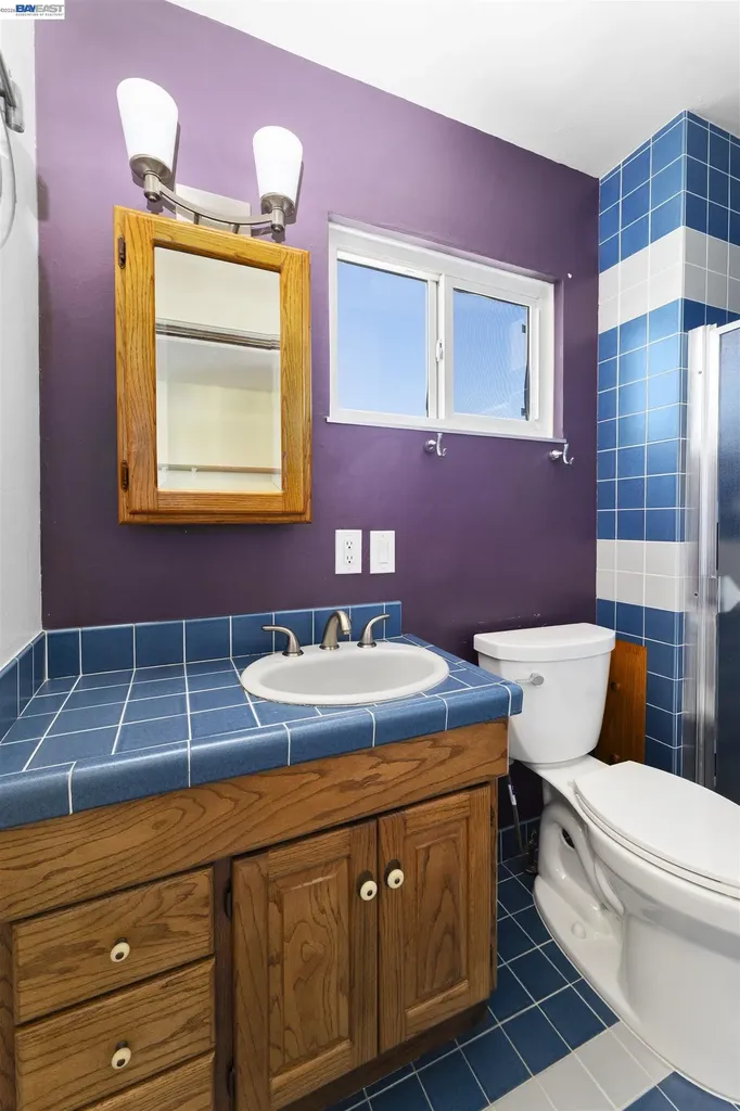 4645 Ridpath Street Fremont CA 94538