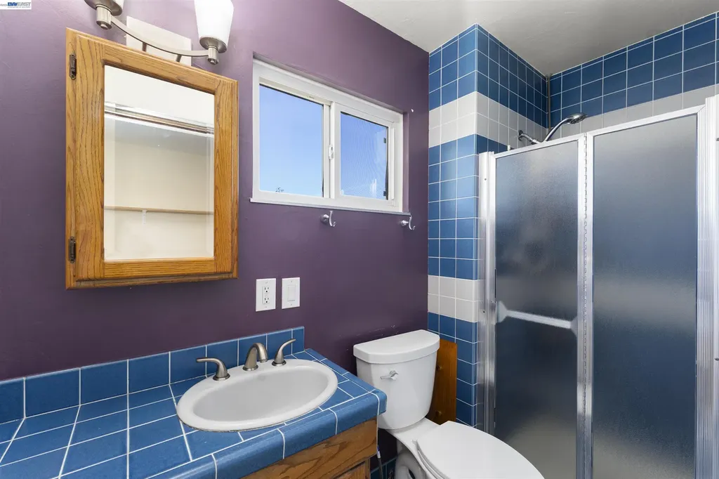 4645 Ridpath Street Fremont CA 94538