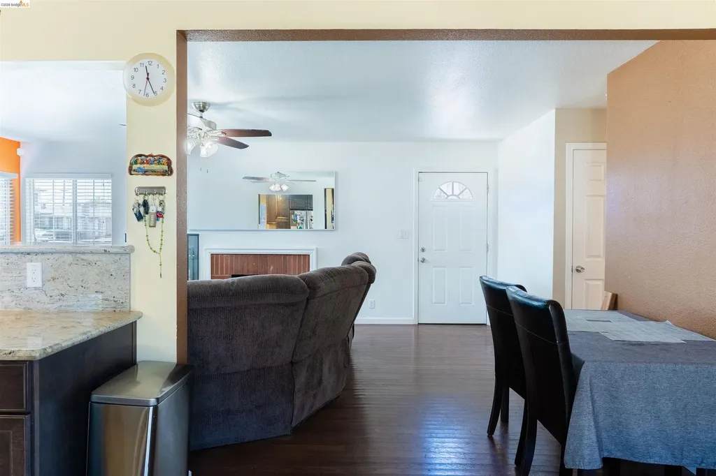 103 Dieninger Street Vallejo CA 94589