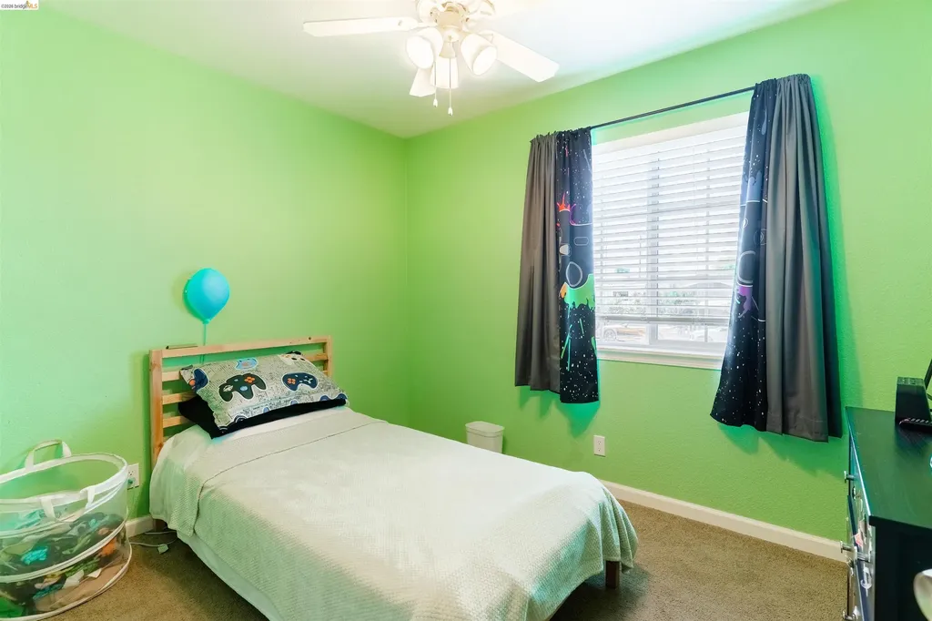 103 Dieninger Street Vallejo CA 94589