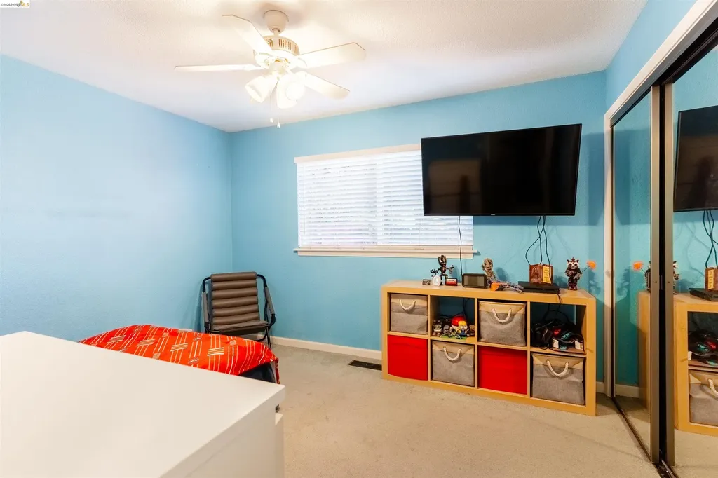 103 Dieninger Street Vallejo CA 94589