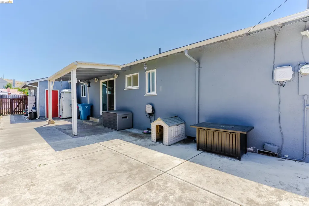 103 Dieninger Street Vallejo CA 94589