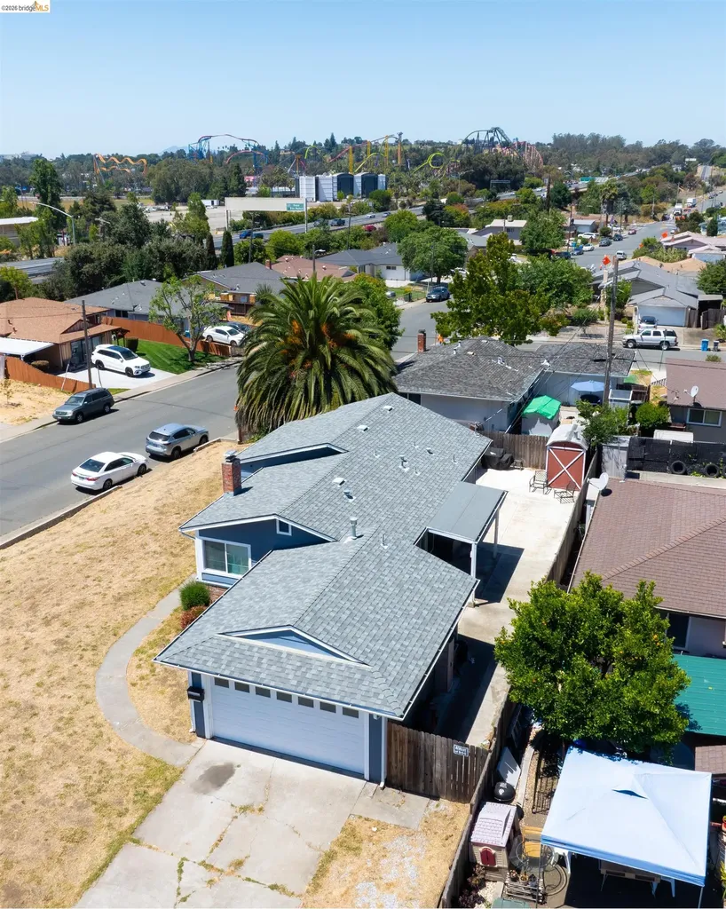 103 Dieninger Street Vallejo CA 94589
