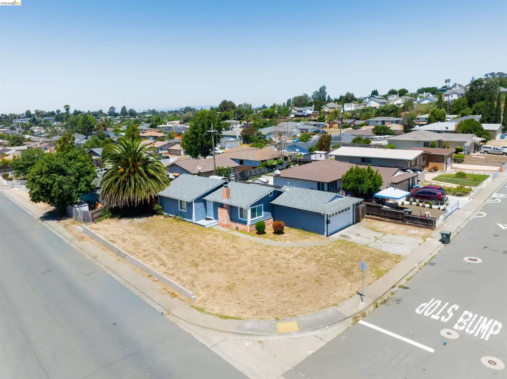 103 Dieninger Street Vallejo CA 94589