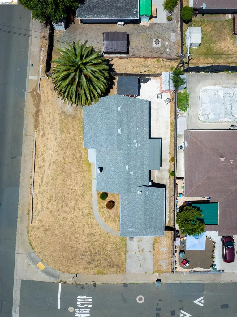 103 Dieninger Street Vallejo CA 94589