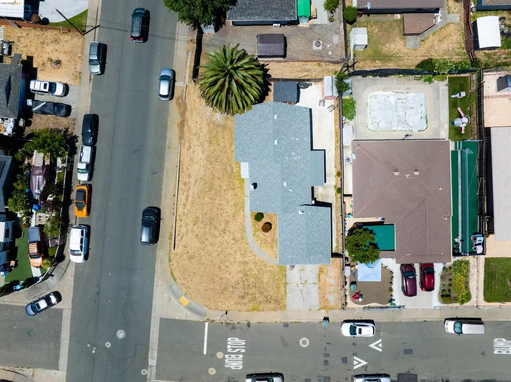 103 Dieninger Street Vallejo CA 94589