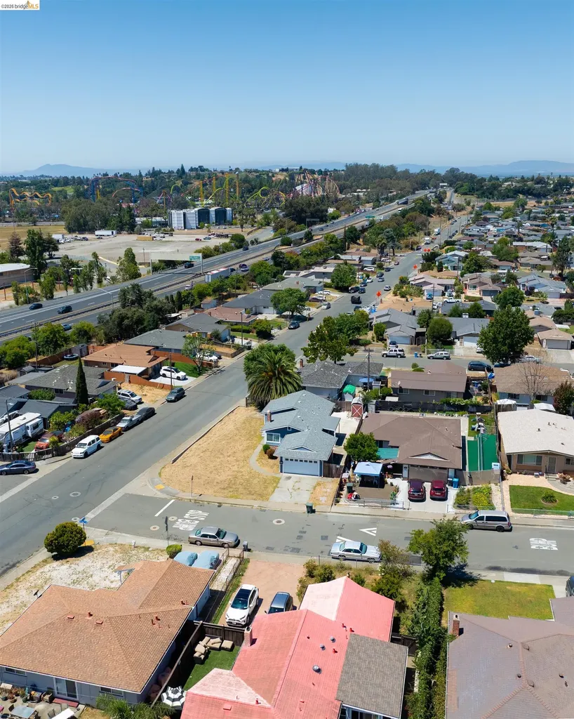 103 Dieninger Street Vallejo CA 94589