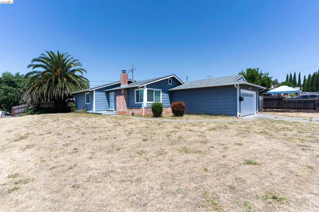103 Dieninger Street Vallejo CA 94589