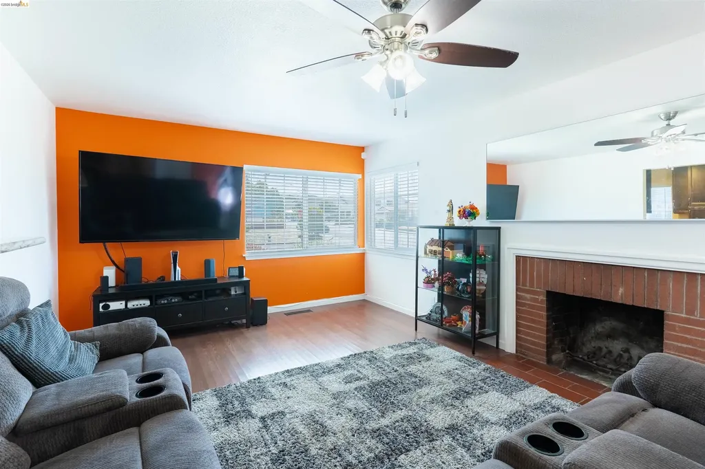 103 Dieninger Street Vallejo CA 94589