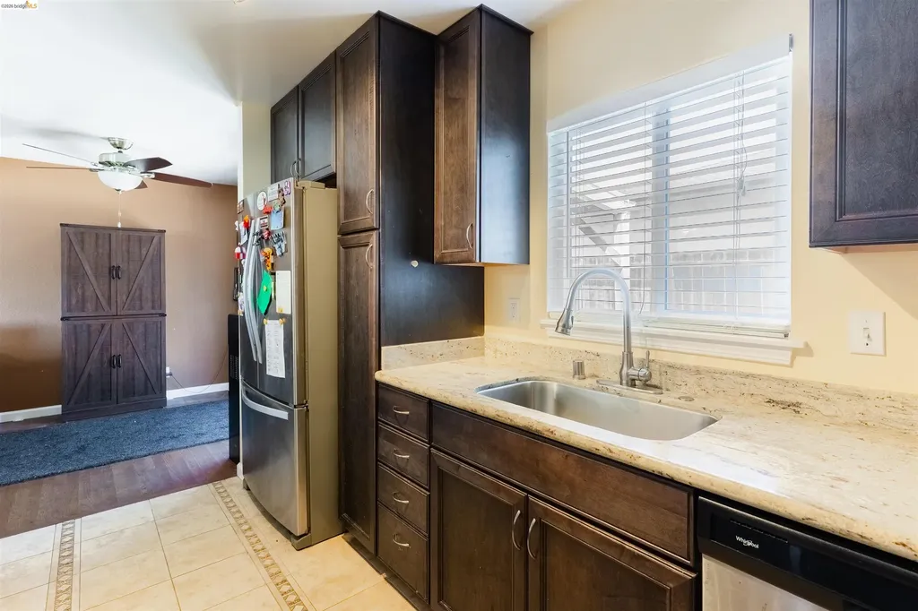 103 Dieninger Street Vallejo CA 94589