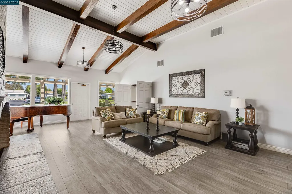 2368 Dalis Drive Concord CA 94520