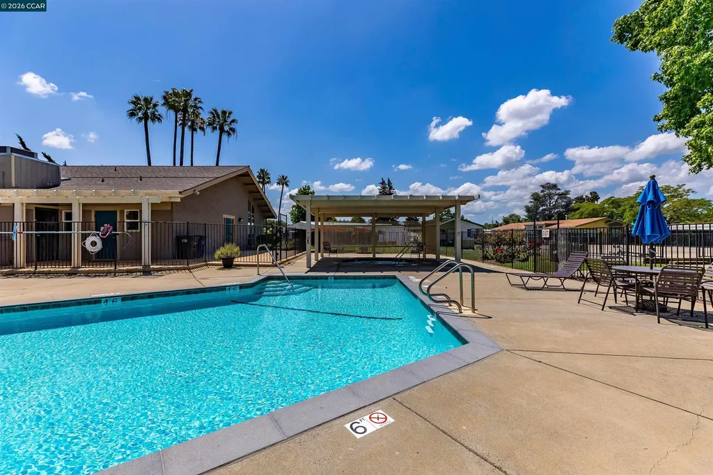 2368 Dalis Drive Concord CA 94520