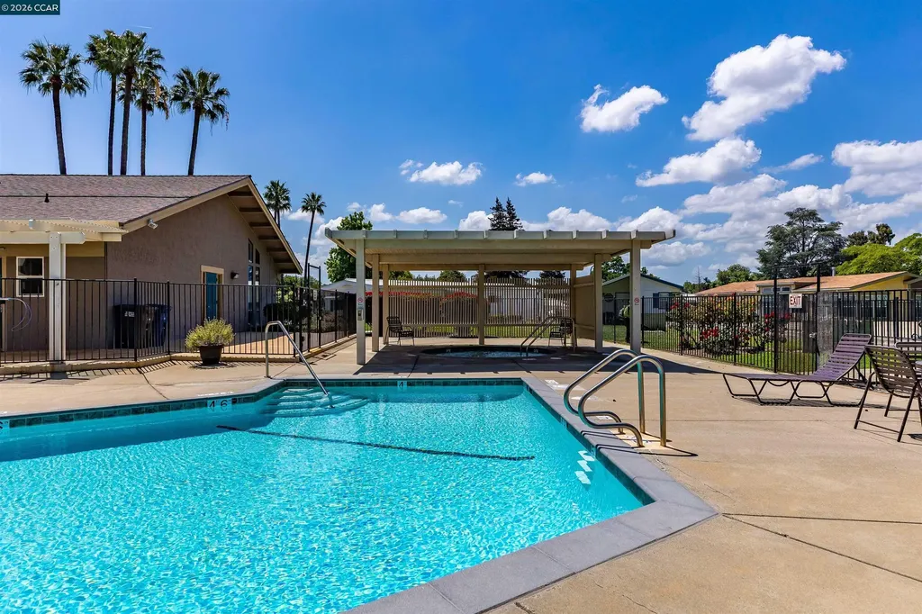 2368 Dalis Drive Concord CA 94520