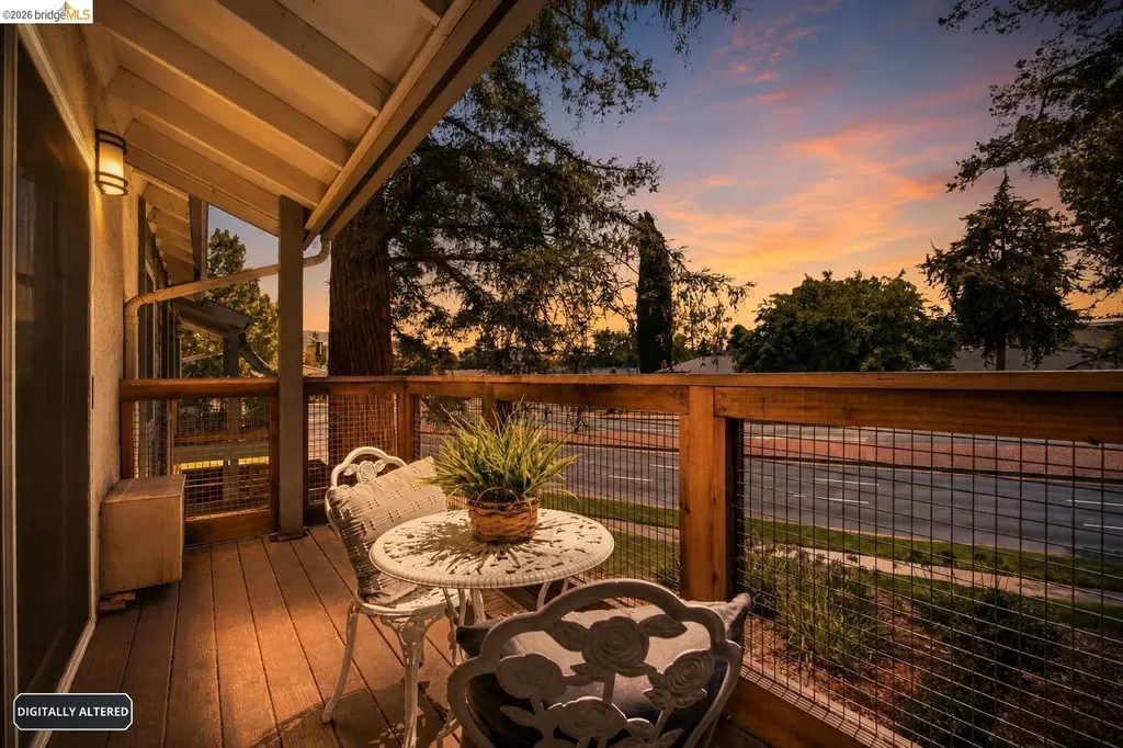 4081 Clayton Road Concord CA 94521