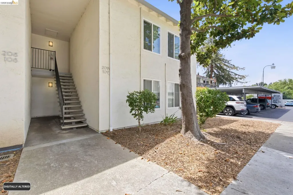 4081 Clayton Road Concord CA 94521