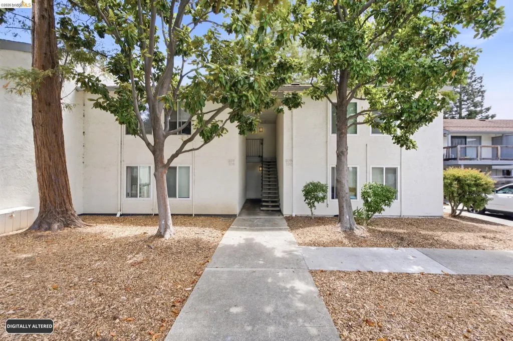 4081 Clayton Road Concord CA 94521