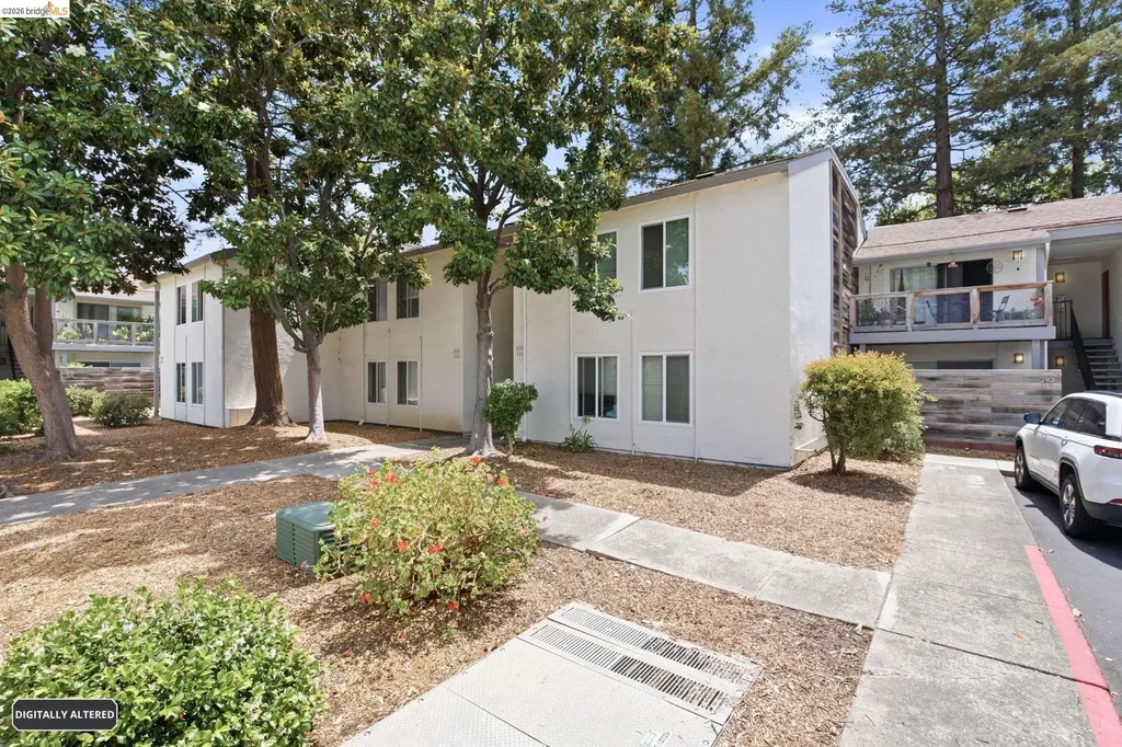 4081 Clayton Road Concord CA 94521