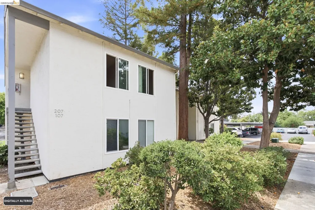 4081 Clayton Road Concord CA 94521
