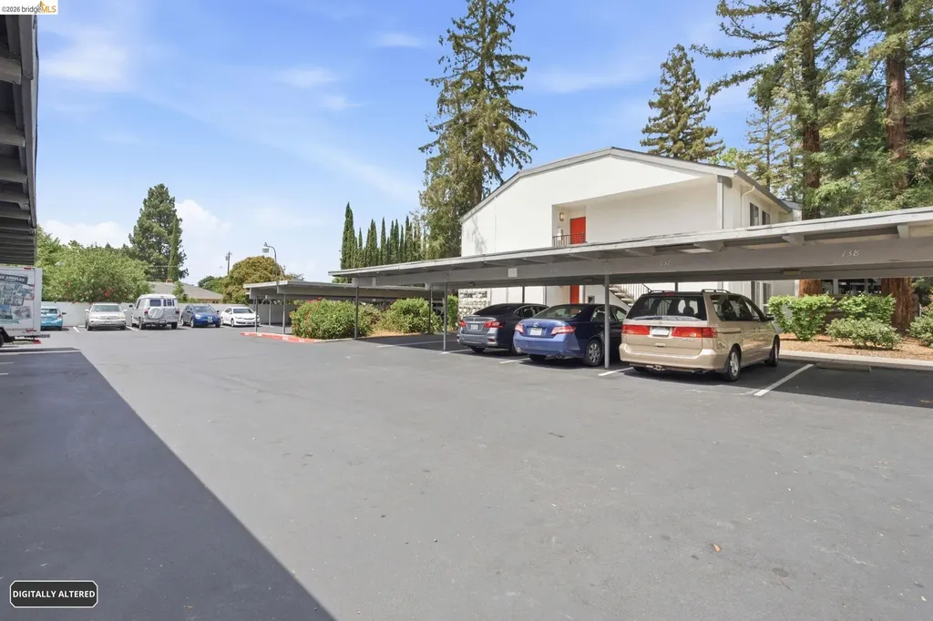 4081 Clayton Road Concord CA 94521