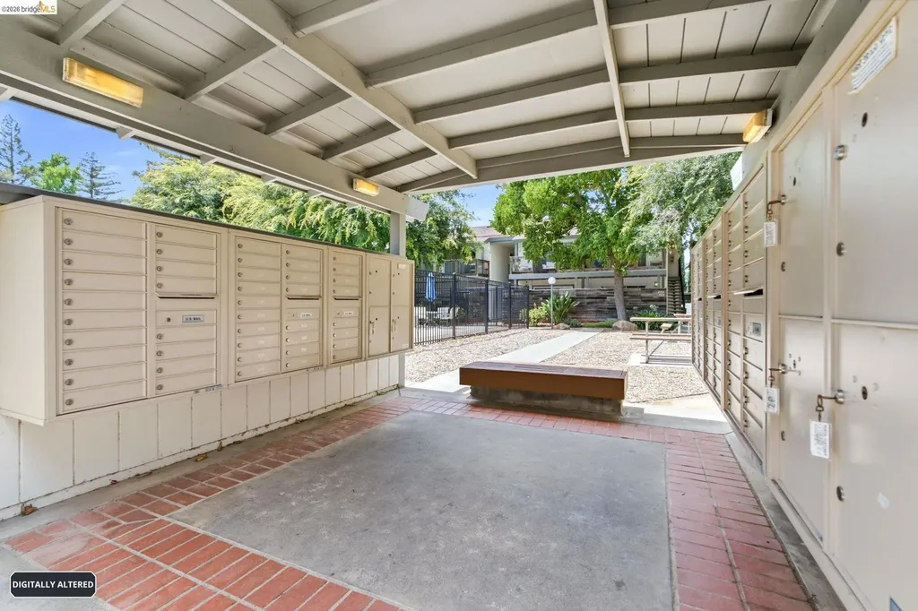 4081 Clayton Road Concord CA 94521