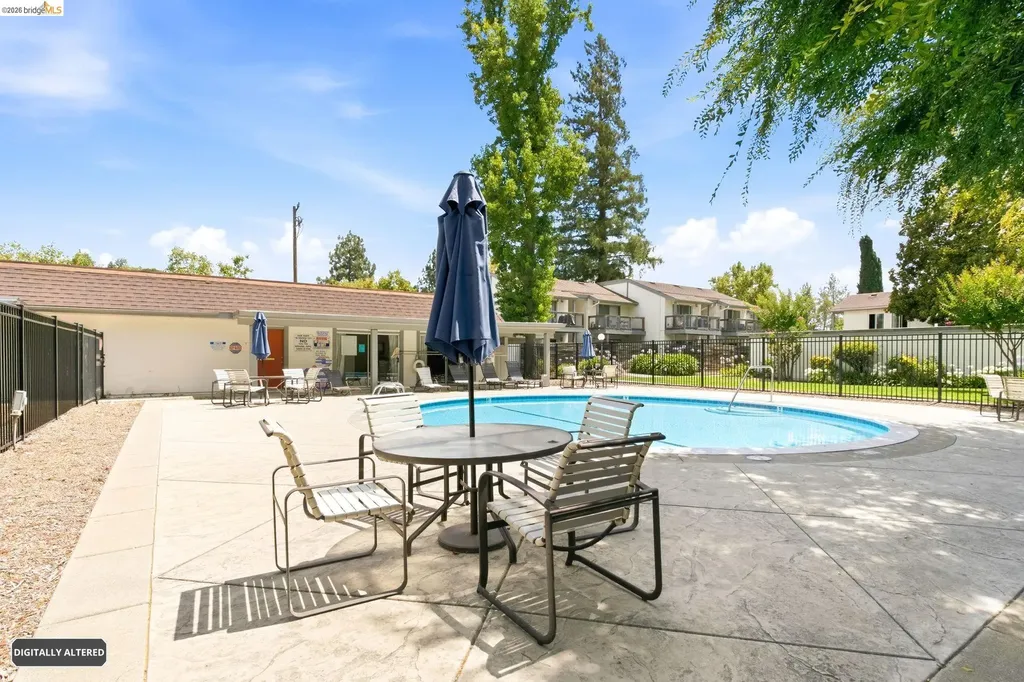 4081 Clayton Road Concord CA 94521