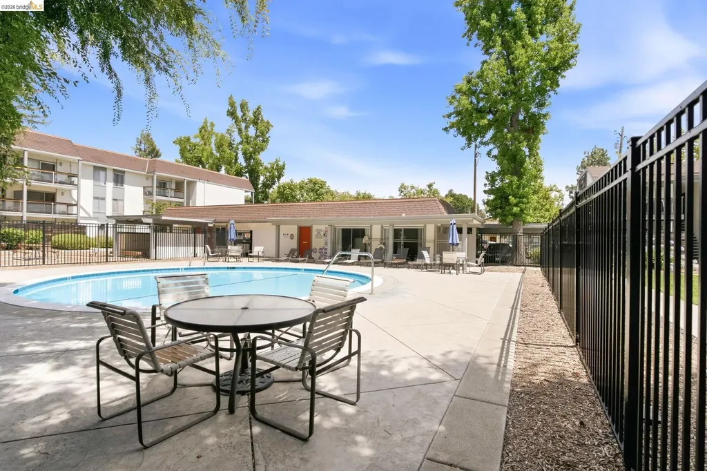 4081 Clayton Road Concord CA 94521