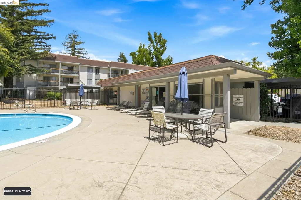 4081 Clayton Road Concord CA 94521